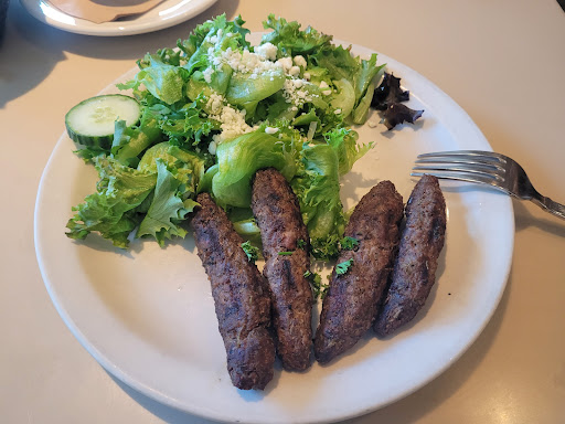 Photo of Aladdin's Eatery Cleveland Heights - 12447 Cedar Rd, Cleveland Heights, OH 44106