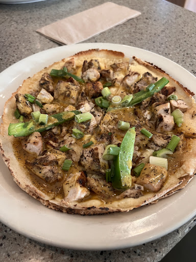 Photo of Aladdin's Eatery Cleveland Heights - 12447 Cedar Rd, Cleveland Heights, OH 44106