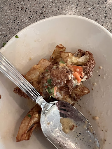 Photo of Aladdin's Eatery Cleveland Heights - 12447 Cedar Rd, Cleveland Heights, OH 44106