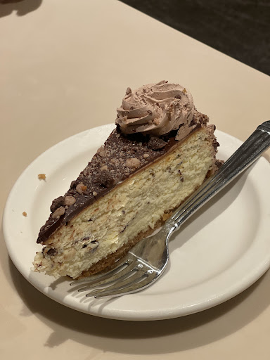 Photo of Aladdin's Eatery Cleveland Heights - 12447 Cedar Rd, Cleveland Heights, OH 44106