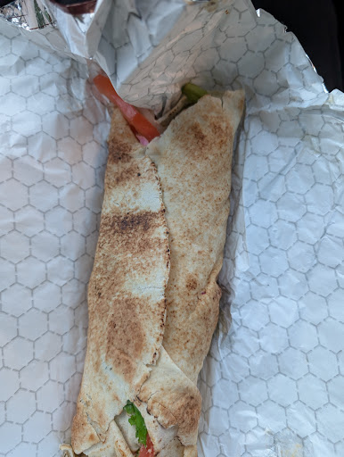 Photo of Aladdin's Eatery Cleveland Heights - 12447 Cedar Rd, Cleveland Heights, OH 44106