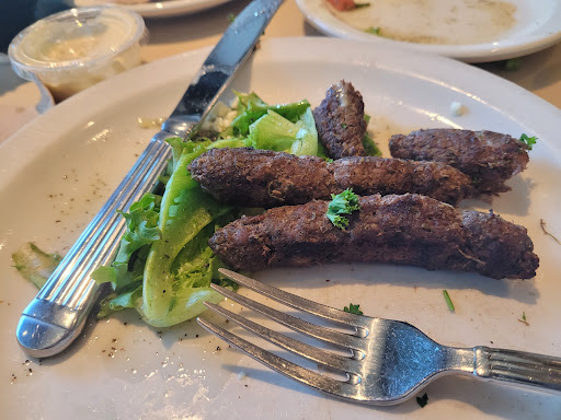 Photo of Aladdin's Eatery Cleveland Heights - 12447 Cedar Rd, Cleveland Heights, OH 44106