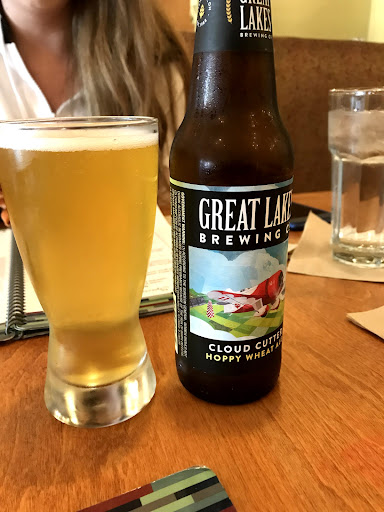 Photo of Aladdin's Eatery Cleveland Heights - 12447 Cedar Rd, Cleveland Heights, OH 44106