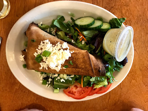 Photo of Aladdin's Eatery Cleveland Heights - 12447 Cedar Rd, Cleveland Heights, OH 44106