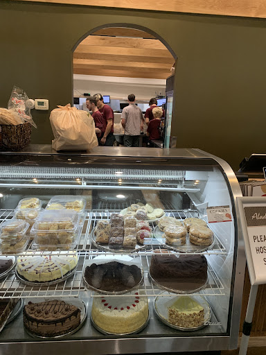 Photo of Aladdin's Eatery Cleveland Heights - 12447 Cedar Rd, Cleveland Heights, OH 44106