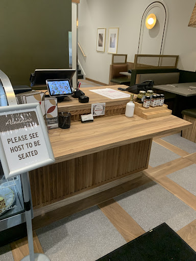 Photo of Aladdin's Eatery Cleveland Heights - 12447 Cedar Rd, Cleveland Heights, OH 44106