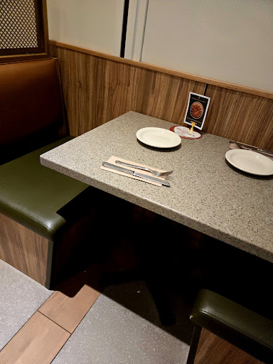 Photo of Aladdin's Eatery Cleveland Heights - 12447 Cedar Rd, Cleveland Heights, OH 44106