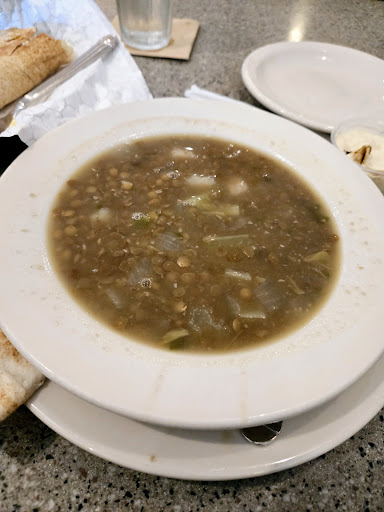 Photo of Aladdin's Eatery Cleveland Heights - 12447 Cedar Rd, Cleveland Heights, OH 44106