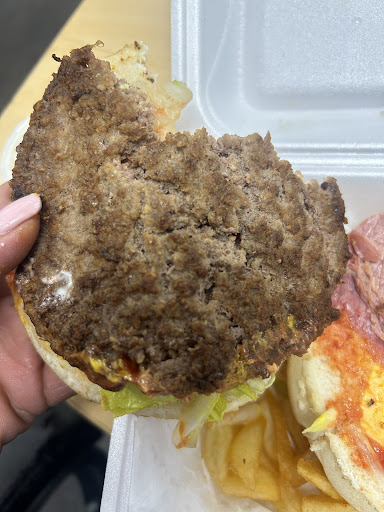 Photo of Superior Grill and chicken - 8806 Superior Ave, Cleveland, OH 44106