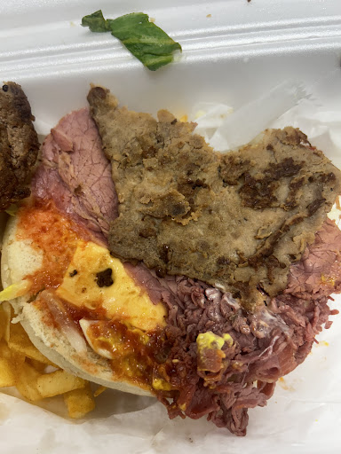 Photo of Superior Grill and chicken - 8806 Superior Ave, Cleveland, OH 44106