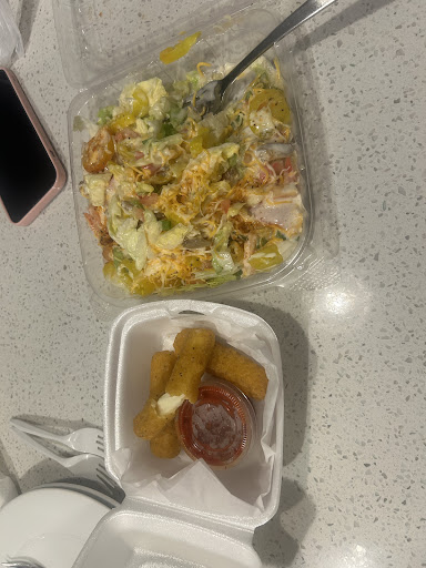 Photo of Superior Grill and chicken - 8806 Superior Ave, Cleveland, OH 44106