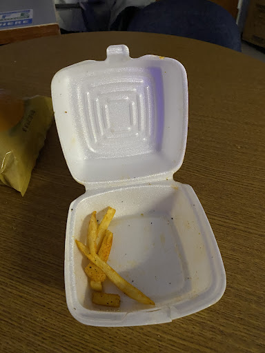 Photo of Superior Grill and chicken - 8806 Superior Ave, Cleveland, OH 44106