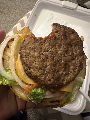 Photo of Superior Grill and chicken - 8806 Superior Ave, Cleveland, OH 44106