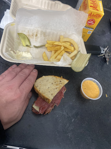 Photo of Superior Grill and chicken - 8806 Superior Ave, Cleveland, OH 44106