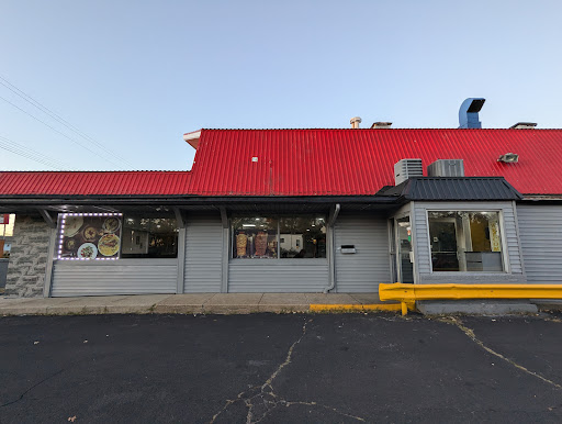 Photo of Superior Grill and chicken - 8806 Superior Ave, Cleveland, OH 44106