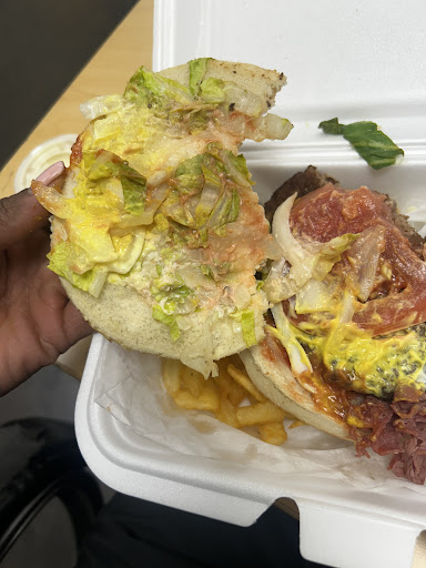 Photo of Superior Grill and chicken - 8806 Superior Ave, Cleveland, OH 44106