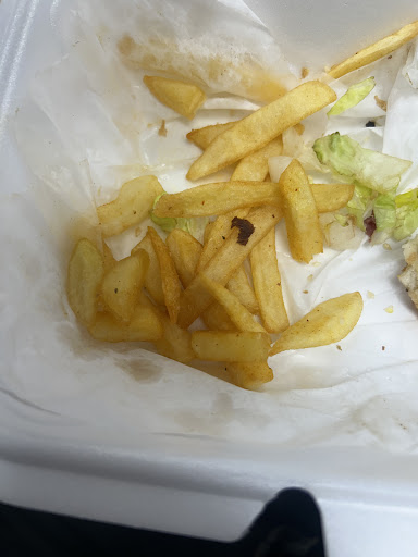 Photo of Superior Grill and chicken - 8806 Superior Ave, Cleveland, OH 44106