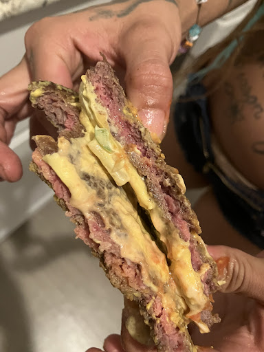 Photo of Superior Grill and chicken - 8806 Superior Ave, Cleveland, OH 44106