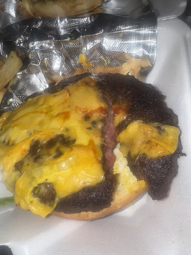 Photo of Superior Grill and chicken - 8806 Superior Ave, Cleveland, OH 44106