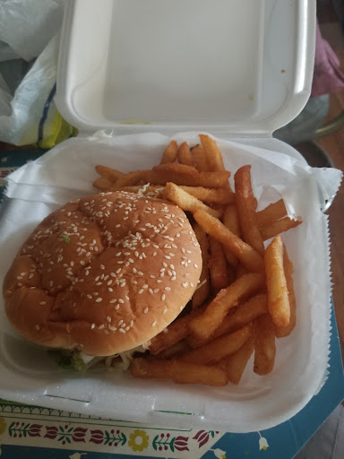 Photo of Superior Grill and chicken - 8806 Superior Ave, Cleveland, OH 44106