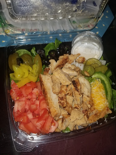 Photo of Superior Grill and chicken - 8806 Superior Ave, Cleveland, OH 44106