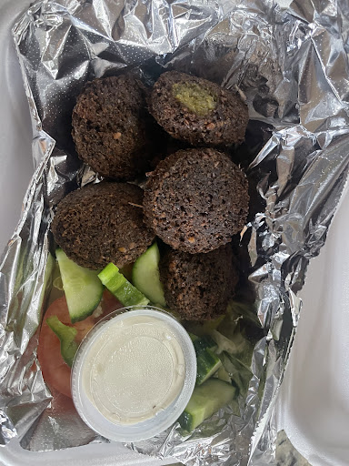 Photo of Petra Pizza - 17615 Detroit Ave, Lakewood, OH 44107