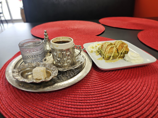Photo of Sunay's Turkish Cafe - 5416 Mayfield Rd, Lyndhurst, OH 44124
