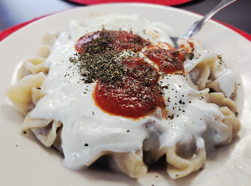 Photo of Sunay's Turkish Cafe - 5416 Mayfield Rd, Lyndhurst, OH 44124