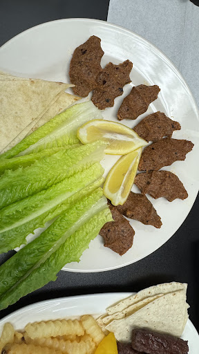 Photo of Sunay's Turkish Cafe - 5416 Mayfield Rd, Lyndhurst, OH 44124