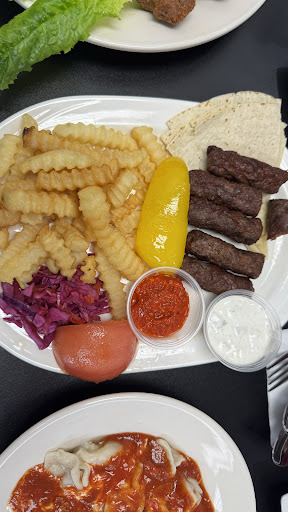 Photo of Sunay's Turkish Cafe - 5416 Mayfield Rd, Lyndhurst, OH 44124