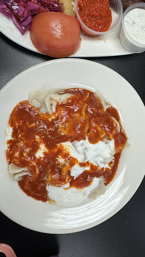 Photo of Sunay's Turkish Cafe - 5416 Mayfield Rd, Lyndhurst, OH 44124