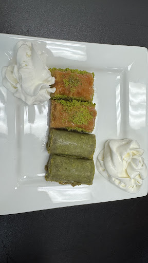 Photo of Sunay's Turkish Cafe - 5416 Mayfield Rd, Lyndhurst, OH 44124