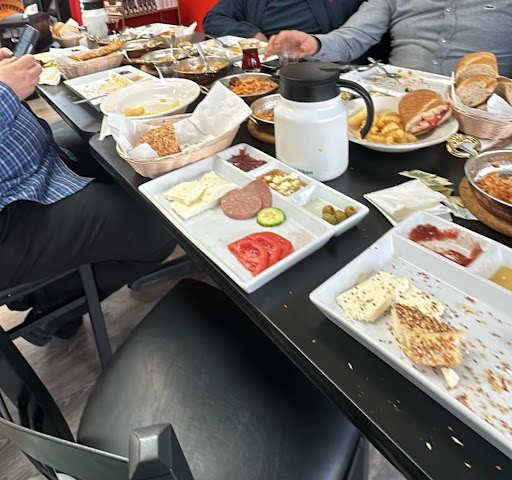 Photo of Sunay's Turkish Cafe - 5416 Mayfield Rd, Lyndhurst, OH 44124