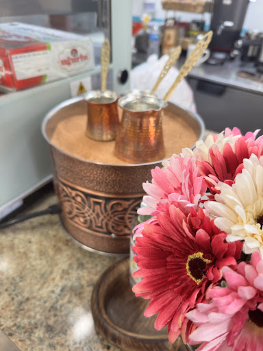 Photo of Sunay's Turkish Cafe - 5416 Mayfield Rd, Lyndhurst, OH 44124