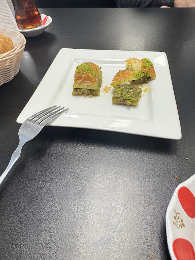 Photo of Sunay's Turkish Cafe - 5416 Mayfield Rd, Lyndhurst, OH 44124