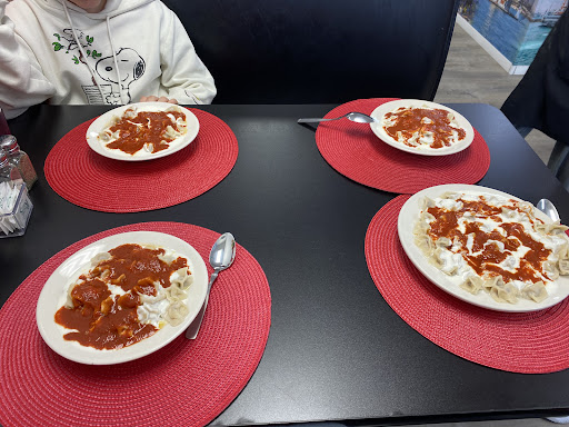 Photo of Sunay's Turkish Cafe - 5416 Mayfield Rd, Lyndhurst, OH 44124