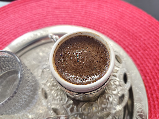 Photo of Sunay's Turkish Cafe - 5416 Mayfield Rd, Lyndhurst, OH 44124