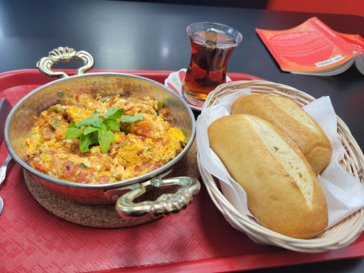 Photo of Sunay's Turkish Cafe - 5416 Mayfield Rd, Lyndhurst, OH 44124