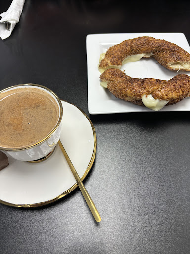 Photo of Sunay's Turkish Cafe - 5416 Mayfield Rd, Lyndhurst, OH 44124