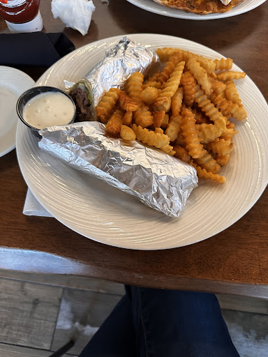 Photo of Sunay's Turkish Cafe - 5416 Mayfield Rd, Lyndhurst, OH 44124