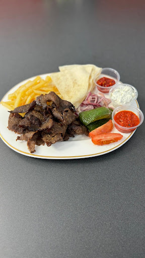 Photo of Sunay's Turkish Cafe - 5416 Mayfield Rd, Lyndhurst, OH 44124