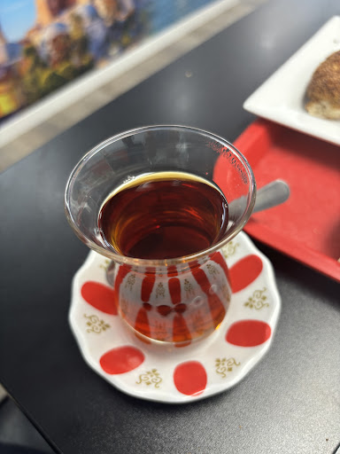 Photo of Sunay's Turkish Cafe - 5416 Mayfield Rd, Lyndhurst, OH 44124