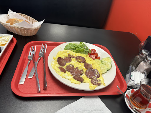 Photo of Sunay's Turkish Cafe - 5416 Mayfield Rd, Lyndhurst, OH 44124