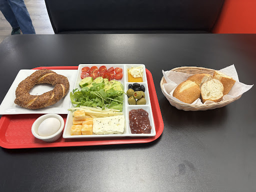 Photo of Sunay's Turkish Cafe - 5416 Mayfield Rd, Lyndhurst, OH 44124