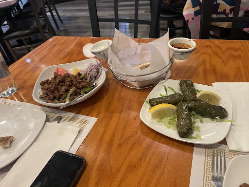 Photo of Istanbul Mediterranean Grill - 35840 Chester Rd Suite A&B, Avon, OH 44011