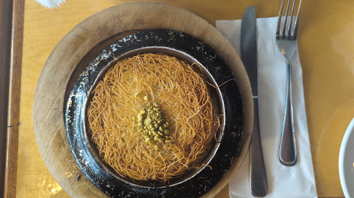 Photo of Istanbul Mediterranean Grill - 35840 Chester Rd Suite A&B, Avon, OH 44011