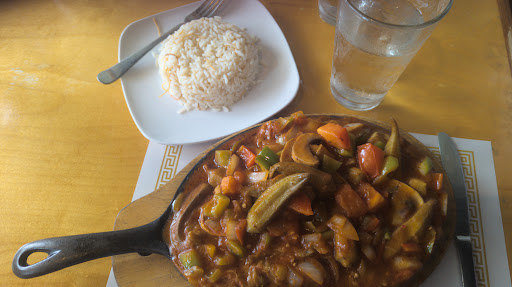 Photo of Istanbul Mediterranean Grill - 35840 Chester Rd Suite A&B, Avon, OH 44011