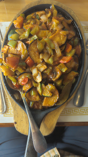 Photo of Istanbul Mediterranean Grill - 35840 Chester Rd Suite A&B, Avon, OH 44011