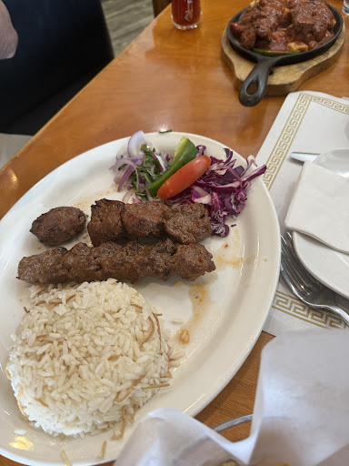 Photo of Istanbul Mediterranean Grill - 35840 Chester Rd Suite A&B, Avon, OH 44011