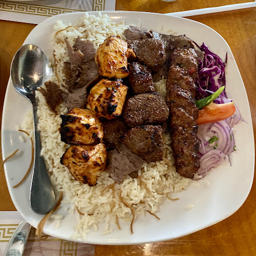 Photo of Istanbul Mediterranean Grill - 35840 Chester Rd Suite A&B, Avon, OH 44011